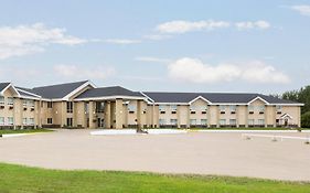 Days Inn High Prairie